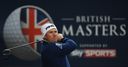 Westwood gets back on track