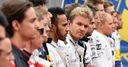 Mercedes open driver search