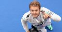 Rosberg can win title in Mexico