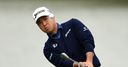 Matsuyama goes low in Shanghai