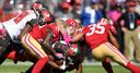 WATCH: Fantasy NFL week eight