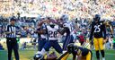 WATCH: NFL Sunday touchdown blitz