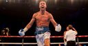 Taylor: I feel like King Kong, Postol