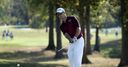 Streelman leads in Mississippi