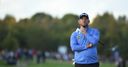 Westwood back in the groove