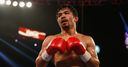 Pacquiao to challenge Matthysse
