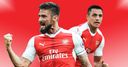 New role for Giroud?