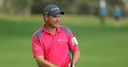 Harrington targets Ryder Cup