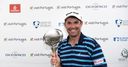 Harrington snatches victory