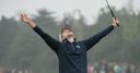 Knox's 2015 Shanghai success