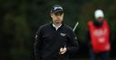 Knox stays in Shanghai hunt