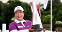 Feng claims Malaysia crown