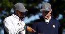 Love, Tiger named vice-captains