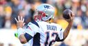 'Brady dealt with concussion'