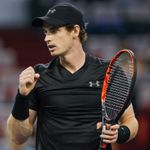 Andy Murray defeats David Goffin to reach semi-finals of Shanghai Masters