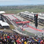 US GP: Stats, facts & odds