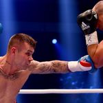 Martin Murray says beating Arthur Abraham will get him back in the world title mix - SkySports
