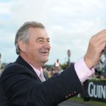 Noel Meade reveals Paul Carberry influence in Sean Flanagan appointment - SkySports