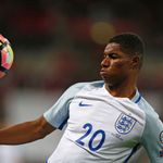 Jose Mourinho warns England over using Manchester United striker Marcus Rashford for U21s