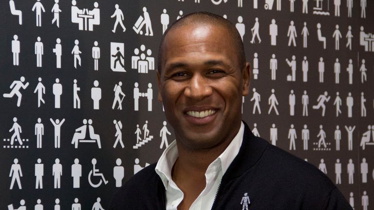 QPR director of football Les Ferdinand believes McClaren can help the club's young players develop