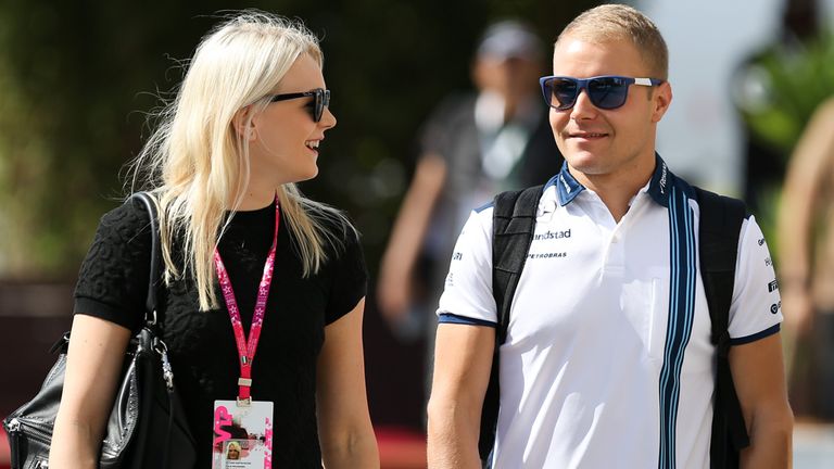 Canadian teenager Stroll to race for Williams F1 team