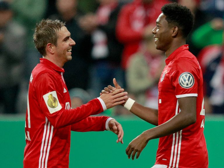 dfb pokal results dfb pokal results