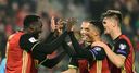 Southgate: Belgium group favourites