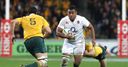 Vunipola reveals NFL dream