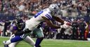 NFL Week 11 grades