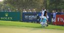 WATCH: Putt of the season?