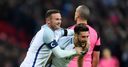 Clinical England down Scots