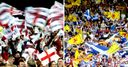 VOTE: England or Scotland?