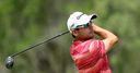 WATCH: Zanotti's historic ace