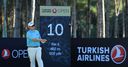 Coetzee sets pace in Turkey