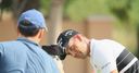 Golf's Mannequin Challenge