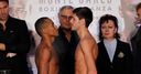 'McDonnell's last fight at bantam'
