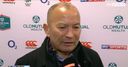 Reaction from Twickenham