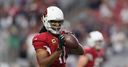 Fitzgerald staying with Cardinals