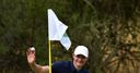 ALBATROSS! Lasse's 240-yard two