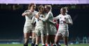 Thompson: Dublin crowd phenomenal