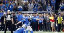 WATCH: Prater the Thanksgiving hero