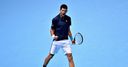 Djokovic ready for 'historic' clash