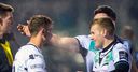 Ospreys power past Glasgow
