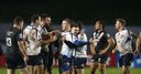 Scotland snatch thrilling draw