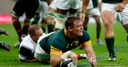 Smit adds to Boks injury woes