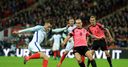 World Cup Qualifiers state of play