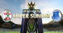 Sky Live: Southampton v Everton