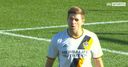 WATCH: Gerrard's final kick?