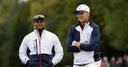 Spieth: Give Tiger time