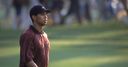 WATCH: Woods wins in the dark